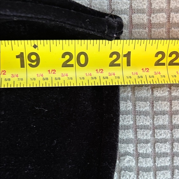 Velour sleep chemise - Picture 5 of 6